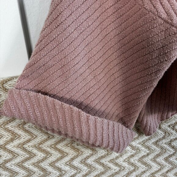 Free People I Can’t Wait Cropped Sweater - Picture 6 of 10